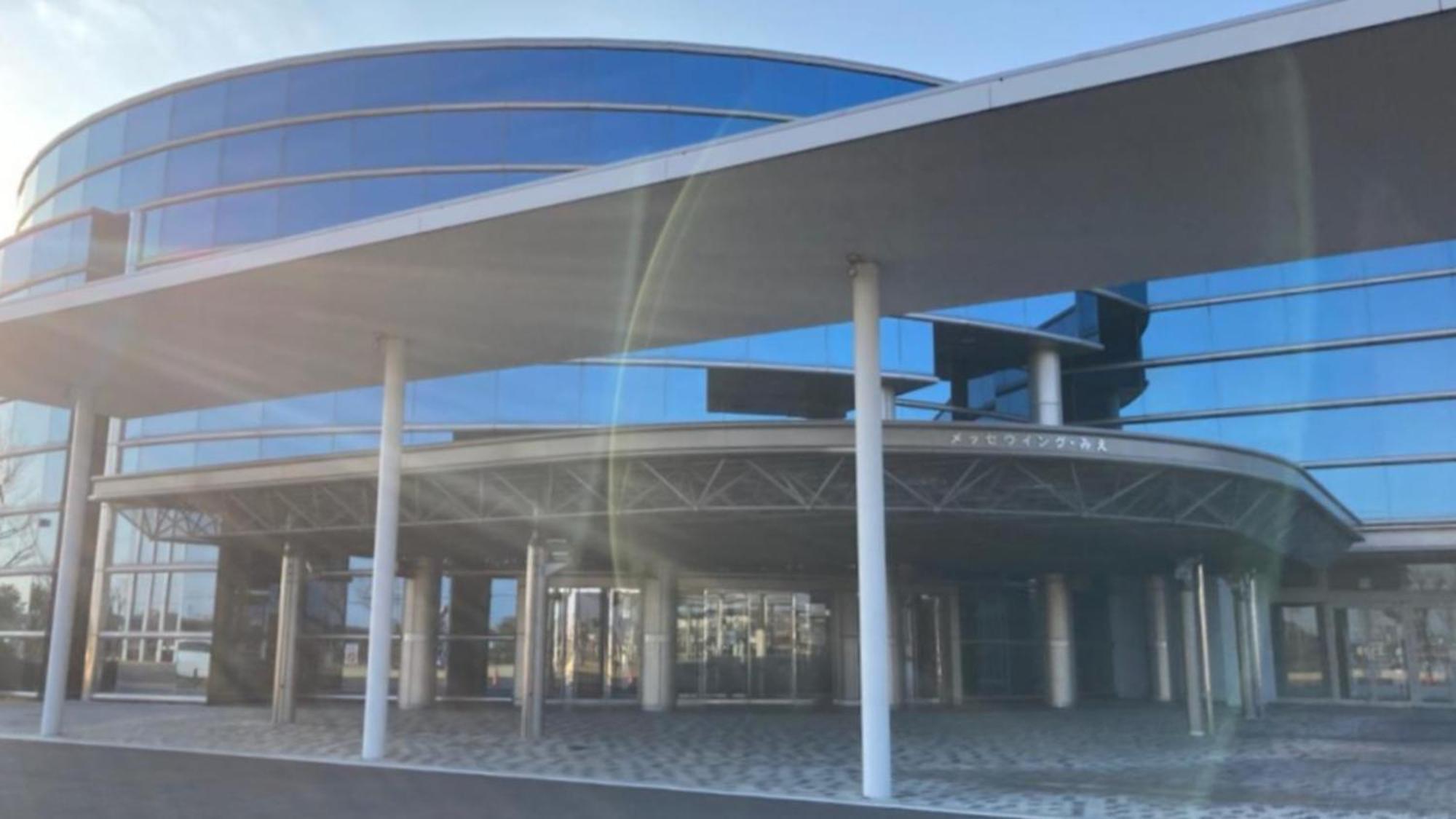 Toyoko Inn Tsu Eki Nishi Guchi Kültér fotó