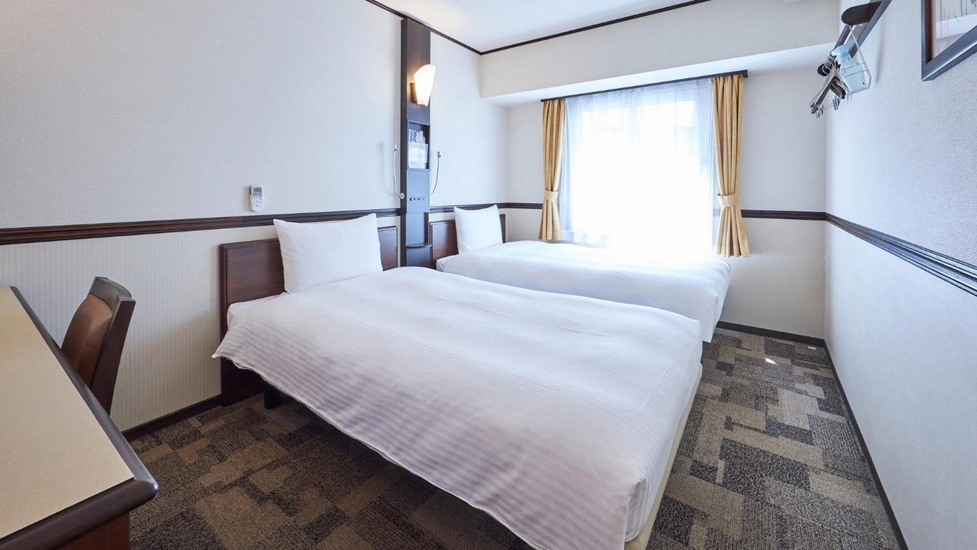 Toyoko Inn Tsu Eki Nishi Guchi Kültér fotó