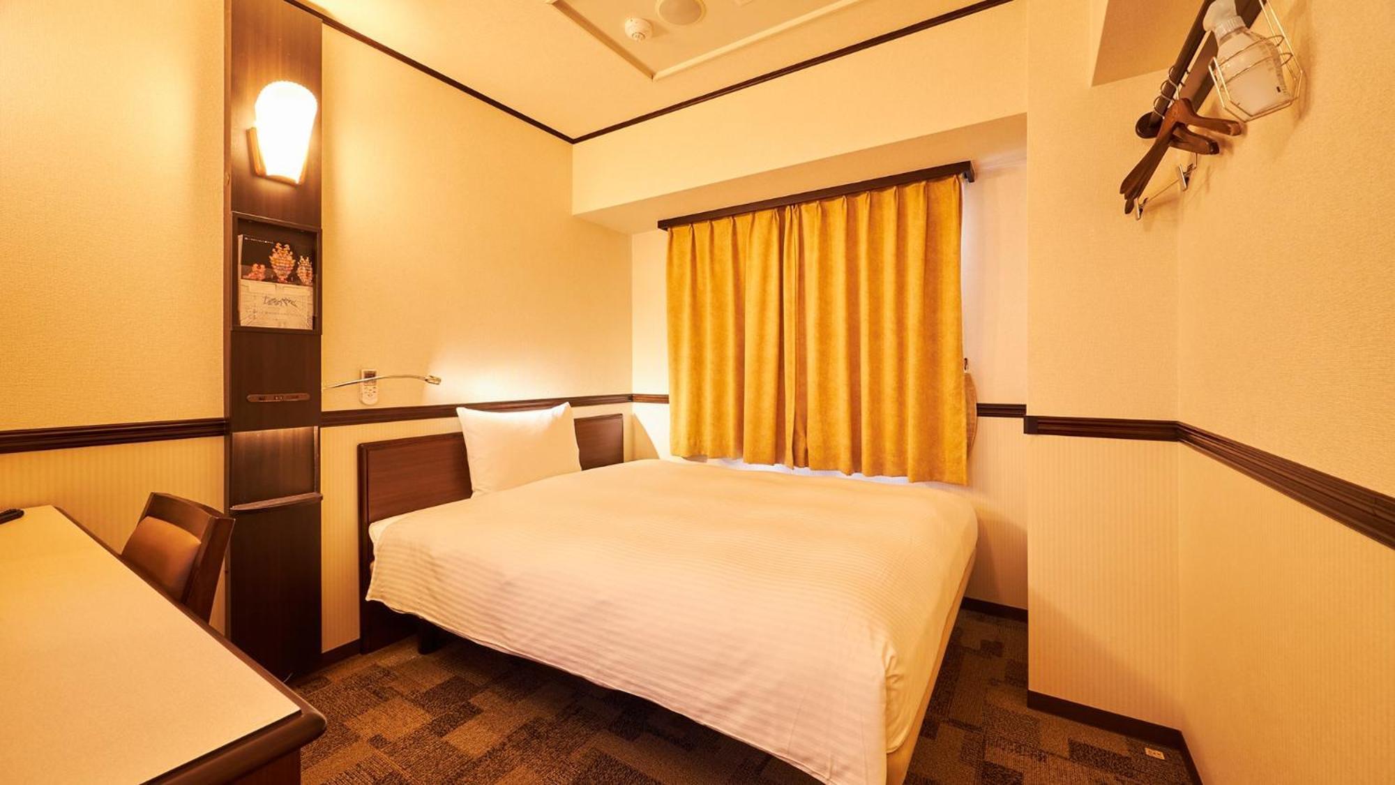 Toyoko Inn Tsu Eki Nishi Guchi Szoba fotó