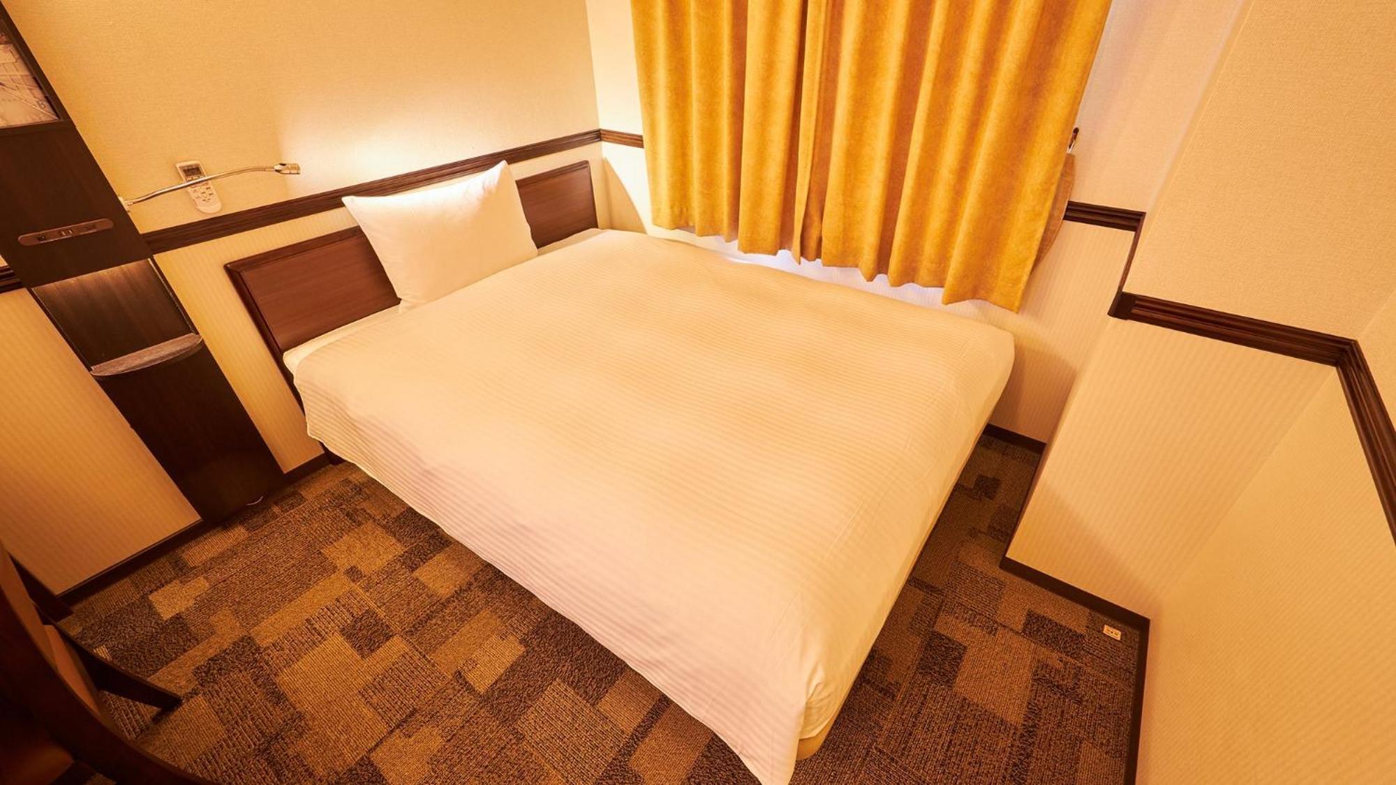 Toyoko Inn Tsu Eki Nishi Guchi Szoba fotó